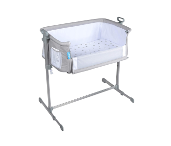 Milliard Side Sleeper Bedside Bassinet