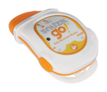 Snuza Go! Wireless Baby Monitor