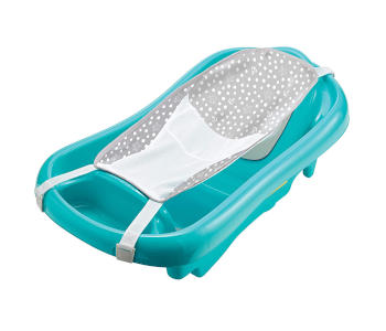 The First Years Sure Comfort Deluxe Newborn to Toddler Tub