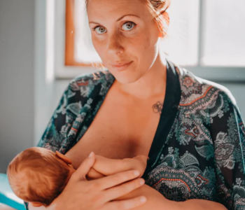 breastfeeding