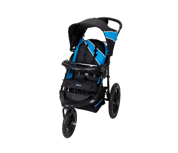 beach jogging stroller