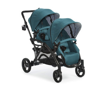 top-value-stroller-with-reversible-seats