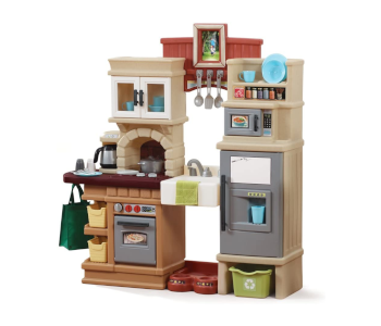 Step2 Heart Of The Home Kitchen Playset