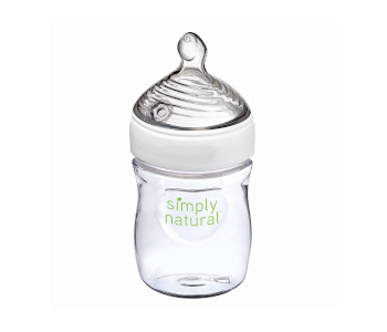 NUK Simply Natural