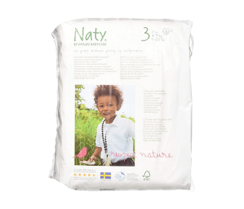 Nature Babycare Diapers